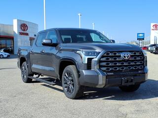 2026 Toyota Tundra for sale in Grand Rapids MI