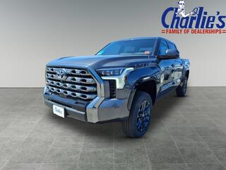 2026 Toyota Tundra for sale in Augusta ME