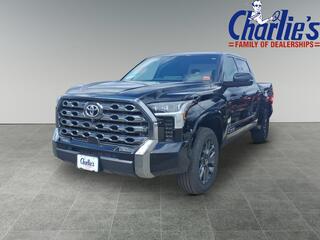2026 Toyota Tundra for sale in Augusta ME