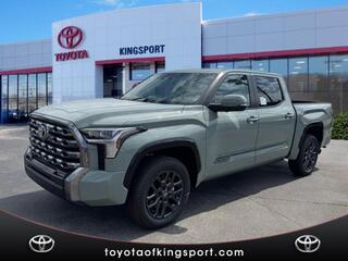 2026 Toyota Tundra for sale in Kingsport TN