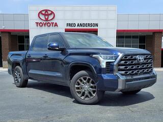 2022 Toyota Tundra for sale in Sanford NC