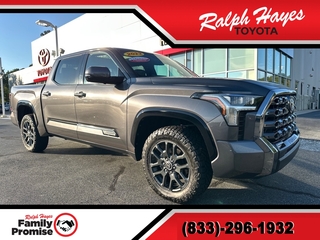 2022 Toyota Tundra for sale in Anderson SC