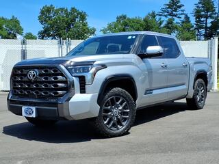 2023 Toyota Tundra for sale in Rochester NH