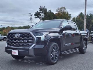 2023 Toyota Tundra for sale in Augusta ME