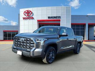 2023 Toyota Tundra for sale in Harrison AR