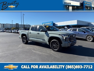 2024 Toyota Tundra for sale in Knoxville TN
