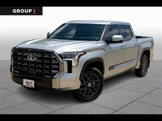 2024 Toyota Tundra for sale in Denton TX