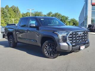 2024 Toyota Tundra for sale in Lynchburg VA