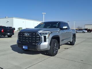 2024 Toyota Tundra for sale in New Bern NC