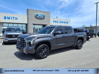 2024 Toyota Tundra