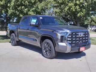 2024 Toyota Tundra for sale in Grimes IA