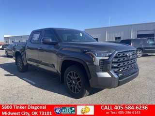 2025 Toyota Tundra