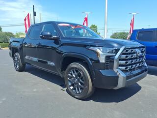 2025 Toyota Tundra