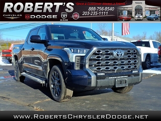 2025 Toyota Tundra for sale in Meriden CT