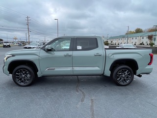 2026 Toyota Tundra for sale in Morristown TN