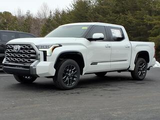 2026 Toyota Tundra for sale in Asheboro NC