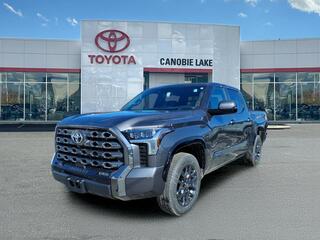 2026 Toyota Tundra for sale in Santa Monica CA
