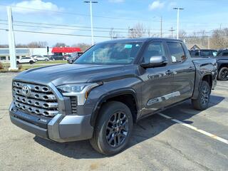 2026 Toyota Tundra for sale in Lansing MI