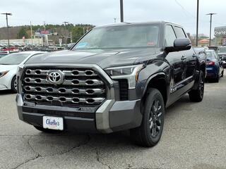 2026 Toyota Tundra for sale in Augusta ME