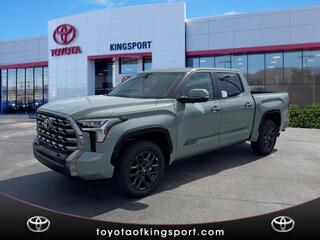 2026 Toyota Tundra for sale in Kingsport TN