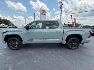 2026 Toyota Tundra for sale in Morristown TN
