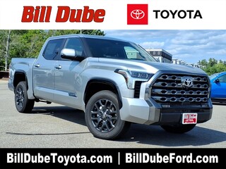 2026 Toyota Tundra for sale in Dover NH
