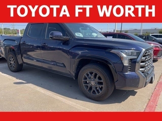 2022 Toyota Tundra for sale in Fort Worth TX