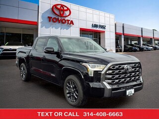 2024 Toyota Tundra for sale in Kirkwood MO
