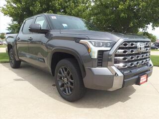 2024 Toyota Tundra for sale in Grimes IA