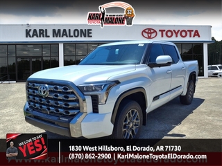2025 Toyota Tundra for sale in Muskegon MI