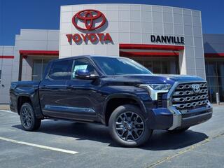 2025 Toyota Tundra for sale in Danville VA