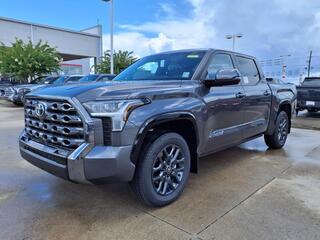 2025 Toyota Tundra for sale in Bossier City LA