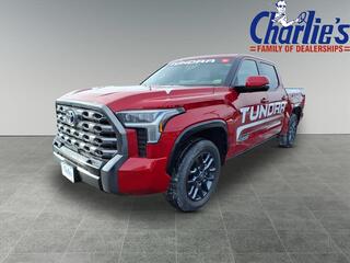 2025 Toyota Tundra for sale in Augusta ME