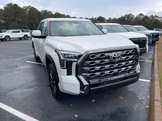 2026 Toyota Tundra for sale in Enterprise AL