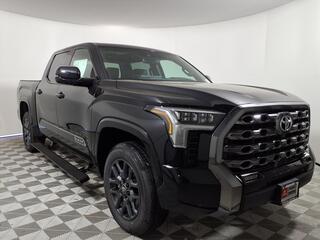 2026 Toyota Tundra for sale in Denton TX