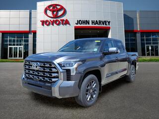 2026 Toyota Tundra for sale in Bossier City LA