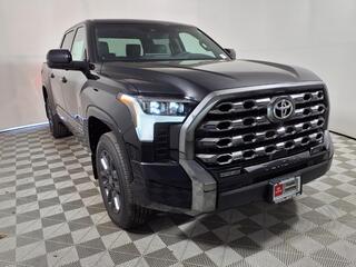 2026 Toyota Tundra for sale in Denton TX