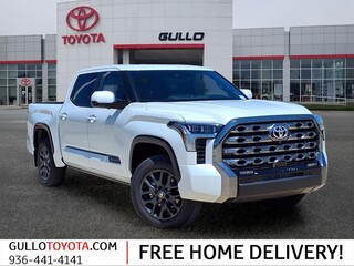 2026 Toyota Tundra for sale in Conroe TX