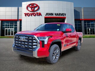 2026 Toyota Tundra for sale in Bossier City LA