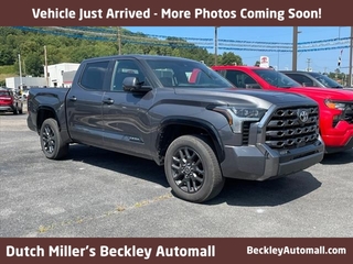 2023 Toyota Tundra for sale in Beckley WV