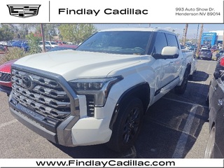 2023 Toyota Tundra