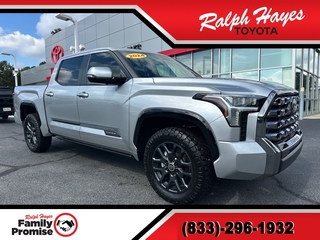 2024 Toyota Tundra