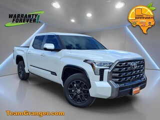 2024 Toyota Tundra for sale in Orange TX