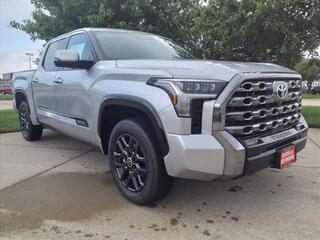 2024 Toyota Tundra for sale in Grimes IA