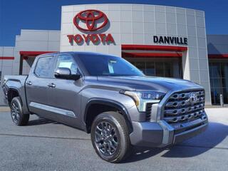 2025 Toyota Tundra for sale in Danville VA