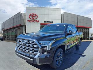 2025 Toyota Tundra