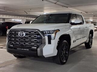 2025 Toyota Tundra for sale in Santa Monica CA