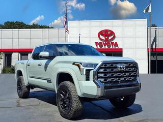 2025 Toyota Tundra for sale in Lexington MA