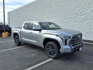 2025 Toyota Tundra