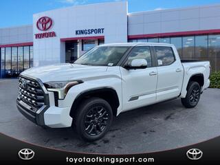2025 Toyota Tundra